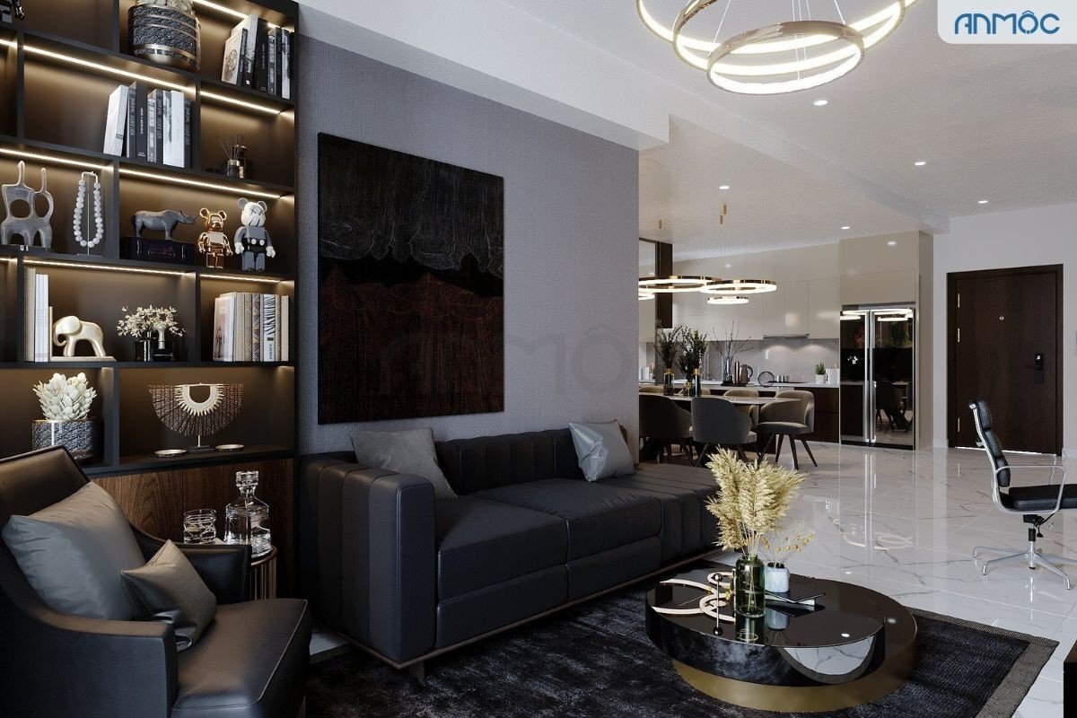 55+ Mẫu Thiết Kế Nội Thất Chung Cư "Đỉnh Nhất" 2026 3474 z4330449859593 6aed3cfd4514583849fa62c2ae4c1483