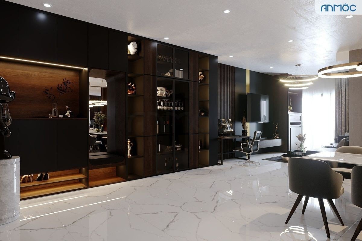 55+ Mẫu Thiết Kế Nội Thất Chung Cư "Đỉnh Nhất" 2026 3478 z4330449863754 c97e6d578899816966939b9cf25adc23