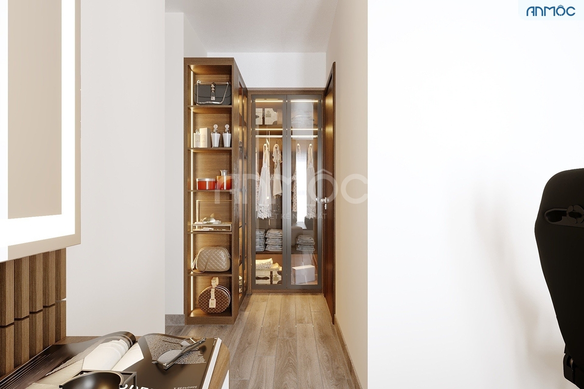 55+ Mẫu Thiết Kế Nội Thất Chung Cư "Đỉnh Nhất" 2026 3570 z4354317475253 313cd0114dd6623cc842ab8a412b33f1