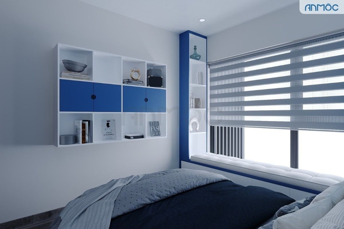 10 Mẫu Thiết Kế Nội Thất Phòng Ngủ Cho Bé Đẹp Nhất 2026 283 z4445609421381 52d795e7afbb727e7a727be326b604e6