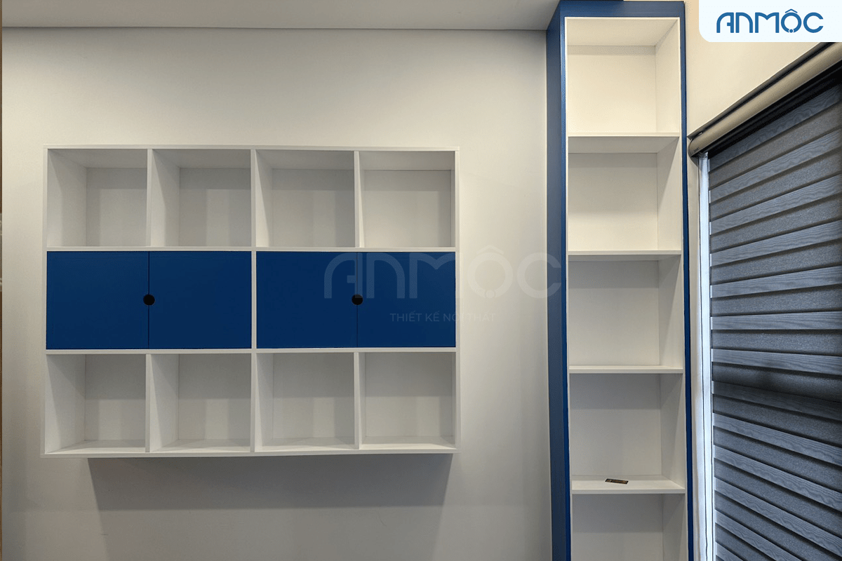 10 Mẫu Thiết Kế Nội Thất Phòng Ngủ Cho Bé Đẹp Nhất 2026 287 12 2