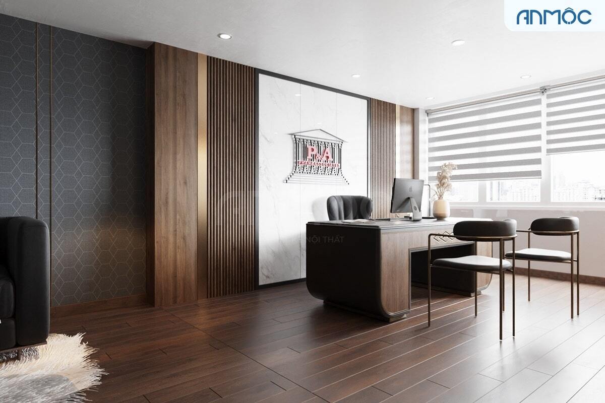 Thiết Kế Nội Thất Văn Phòng Đẹp, Chuyên Nghiệp Xứng Tầm Vị Thế 220 z4427885829983 2b146f367f9139d3b4fc31e59a871829 min