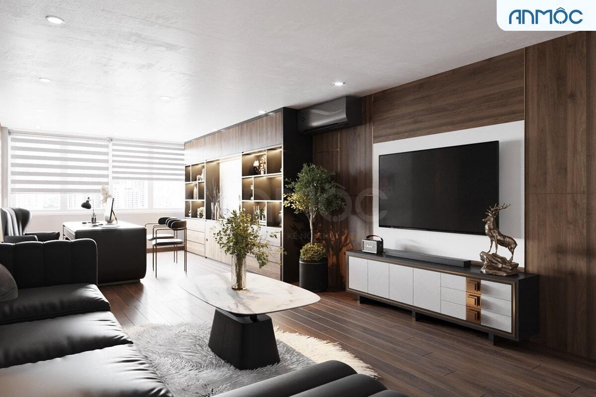 Thiết Kế Nội Thất Văn Phòng Đẹp, Chuyên Nghiệp Xứng Tầm Vị Thế 225 z4427885831855 8451a0c131af7c0635d3797029a220fd min