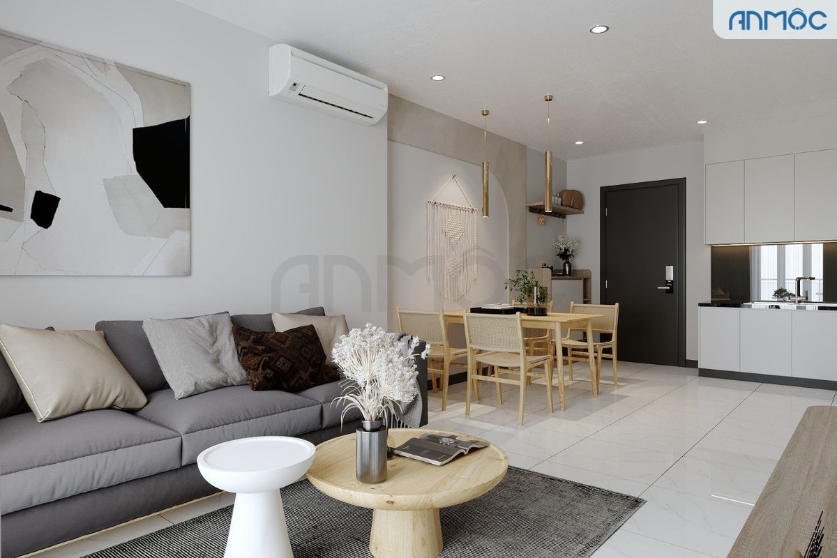 55+ Mẫu Thiết Kế Nội Thất Chung Cư "Đỉnh Nhất" 2026 3618 thiet ke noi that can ho c sky view thu dau mot 01