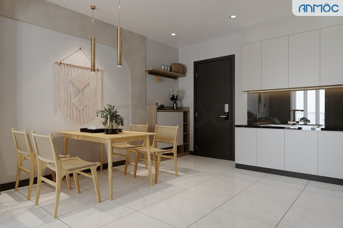 55+ Mẫu Thiết Kế Nội Thất Chung Cư "Đỉnh Nhất" 2026 3621 thiet ke noi that can ho c sky view thu dau mot 03