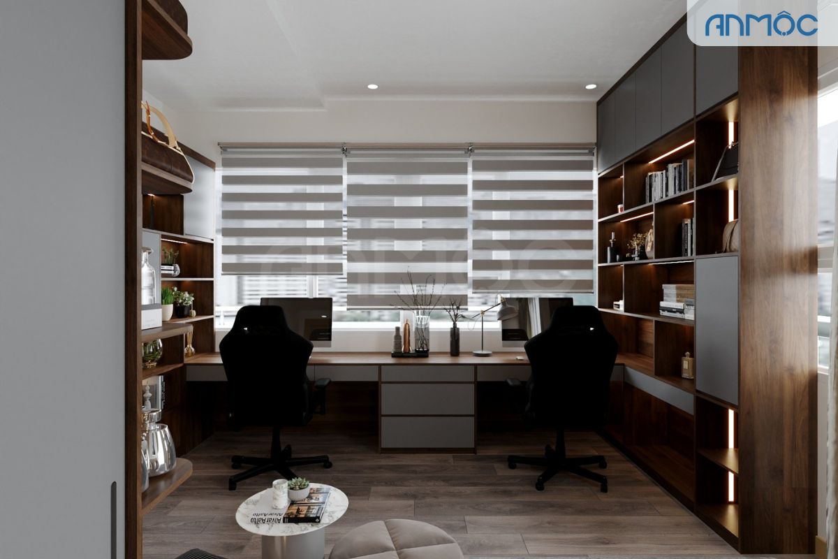 10 Mẫu Thiết Kế Nội Thất Phòng Ngủ Cho Bé Đẹp Nhất 2026 250 4 min