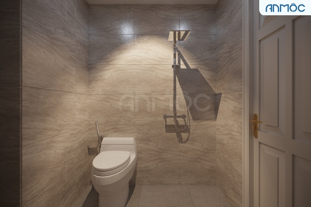 Cải Tạo Chung Cư Cũ Nâng Cấp Trải Nghiệm Không Gian Sống 388 Cải tạo nội thất chung cư Âu Cơ Tower phong cách Retro