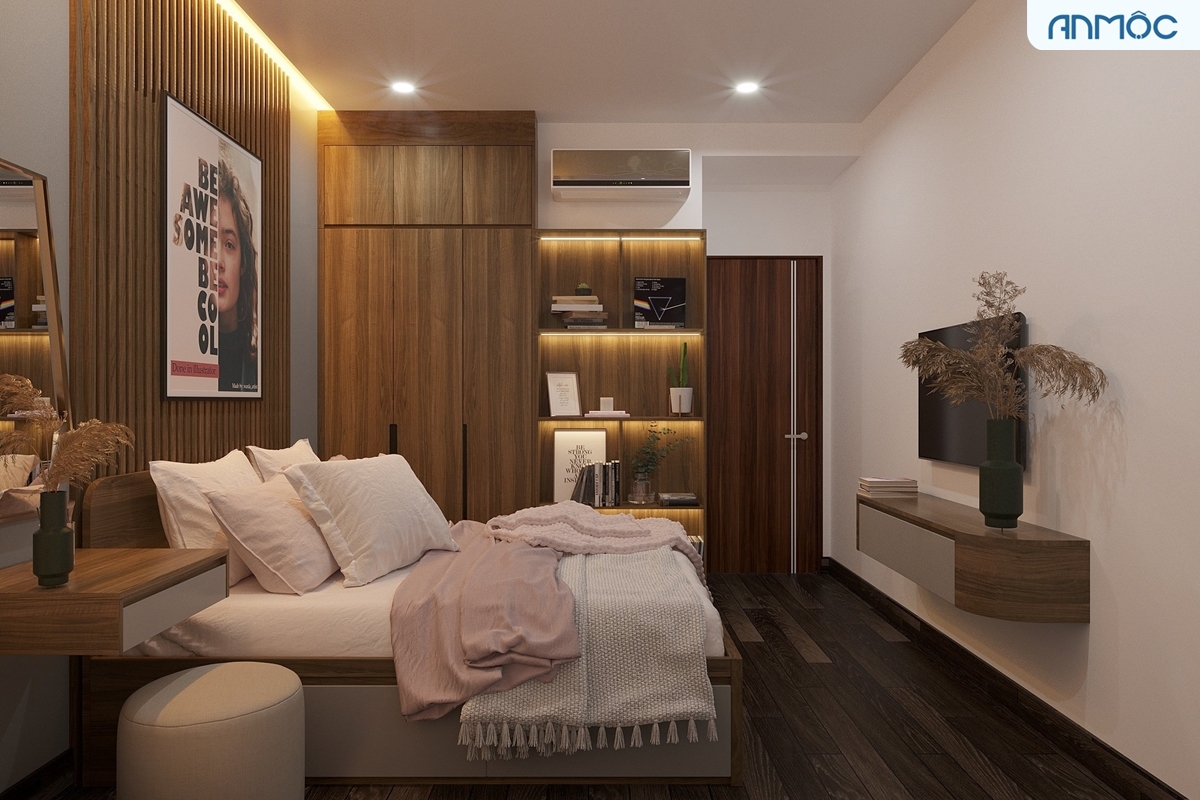 10 Mẫu Thiết Kế Nội Thất Phòng Ngủ Cho Bé Đẹp Nhất 2026 325 Thiết kế nội thất phòng ngủ cho bé và 10 mẫu phòng ngủ đẹp nhất