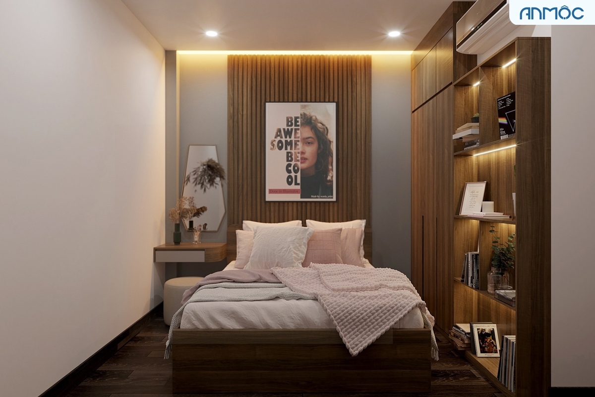 10 Mẫu Thiết Kế Nội Thất Phòng Ngủ Cho Bé Đẹp Nhất 2026 324 Thiết kế nội thất phòng ngủ cho bé và 10 mẫu phòng ngủ đẹp nhất