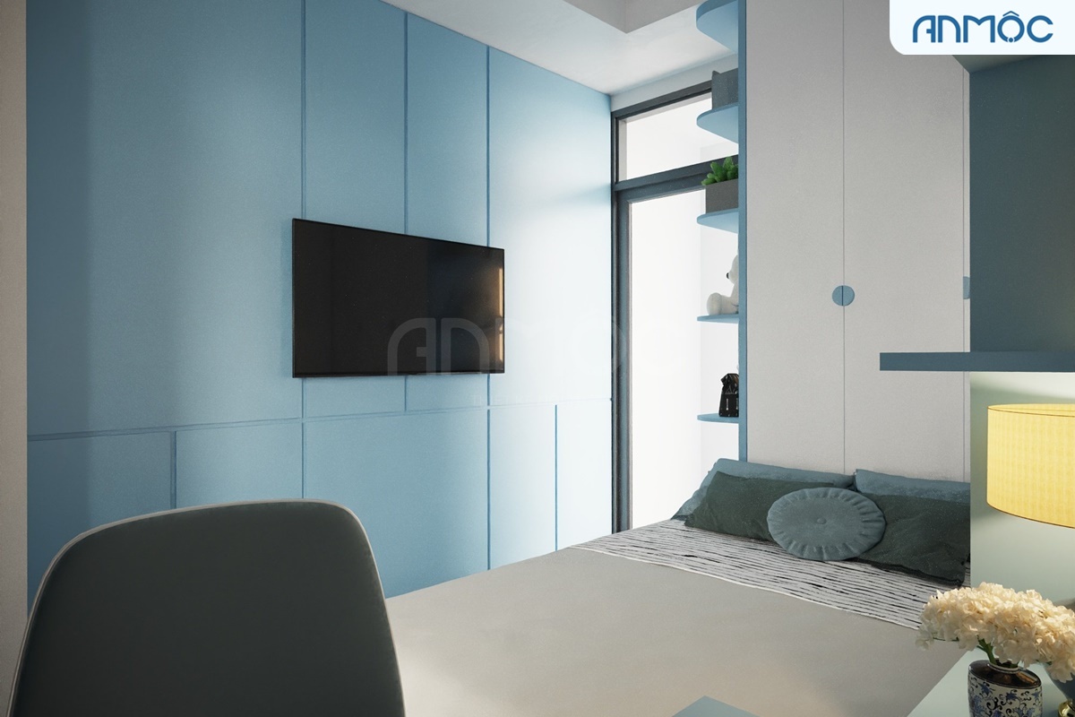 10 Mẫu Thiết Kế Nội Thất Phòng Ngủ Cho Bé Đẹp Nhất 2026 258 z5219074158077 cc12f7660d3a45131e4f99546621a817