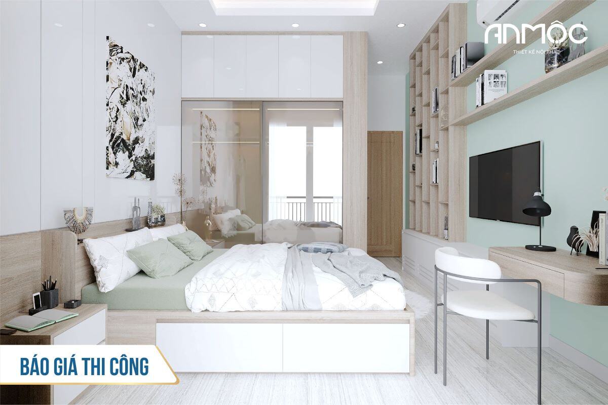 7+ Cách Cải Tạo Nhà Phố Cũ Và Những Điều Cần Biết Khi Cải Tạo 42 Báo giá thi công