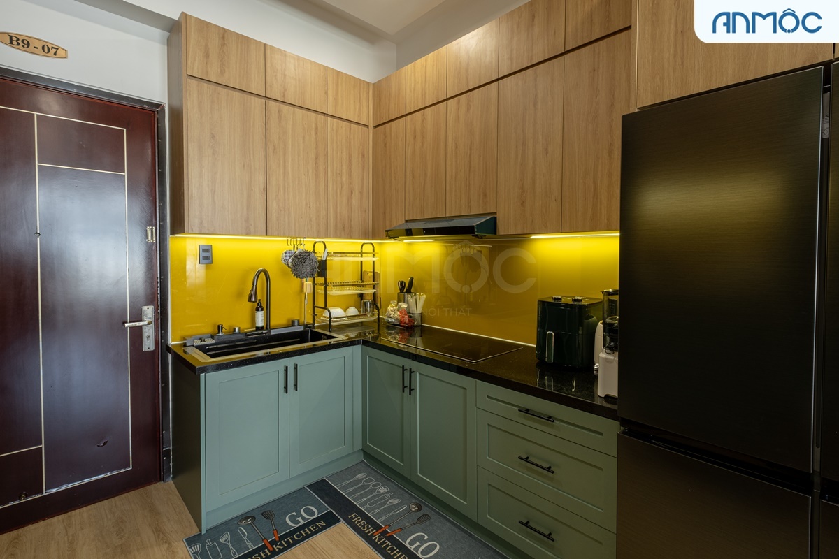 Cải Tạo Chung Cư Cũ Nâng Cấp Trải Nghiệm Không Gian Sống 407 DSCF1243