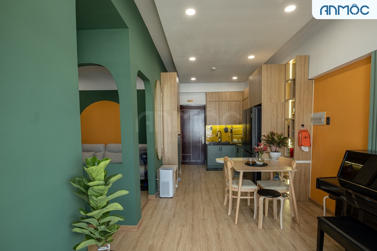 Cải Tạo Chung Cư Cũ Nâng Cấp Trải Nghiệm Không Gian Sống 403 DSCF1245