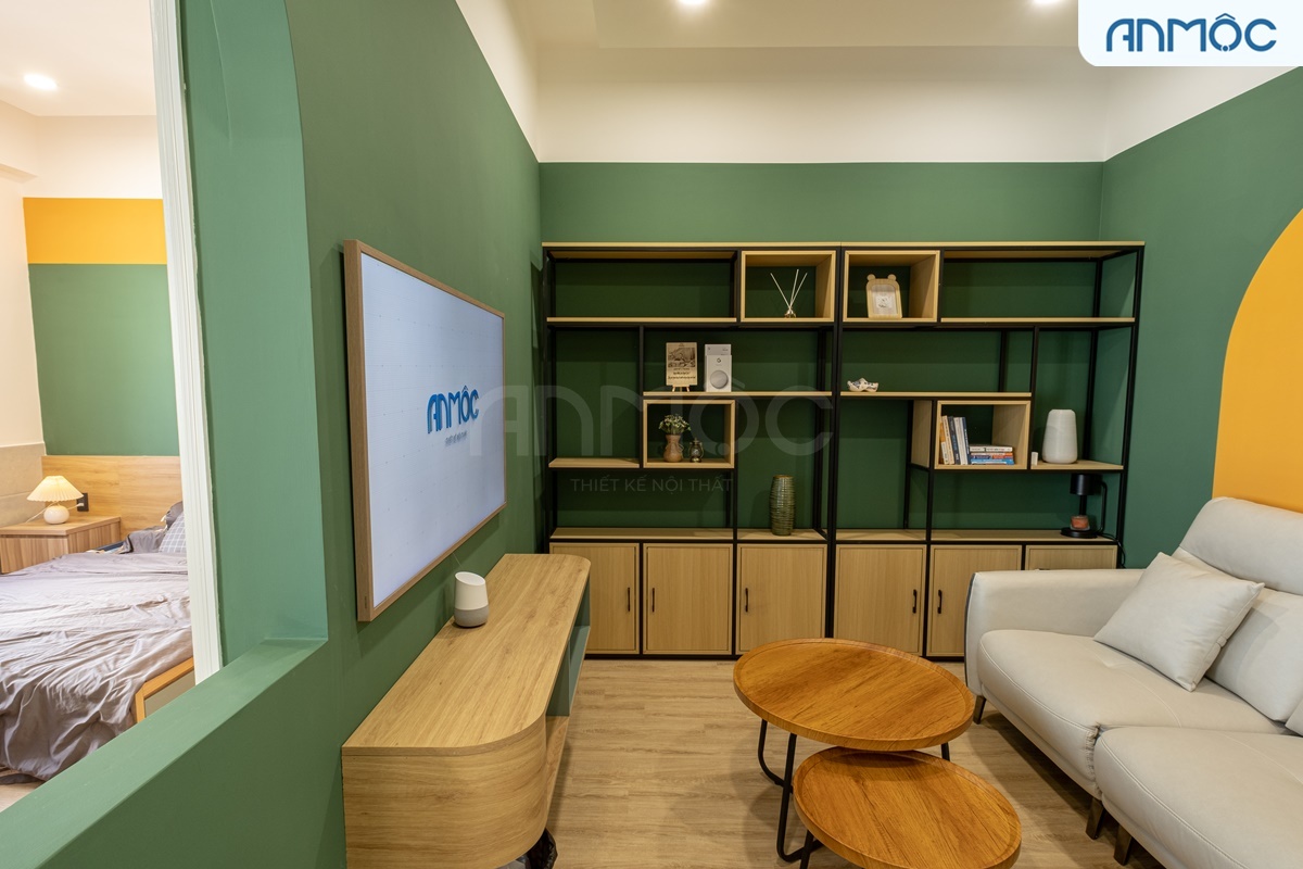 Cải Tạo Chung Cư Cũ Nâng Cấp Trải Nghiệm Không Gian Sống 409 DSCF1248