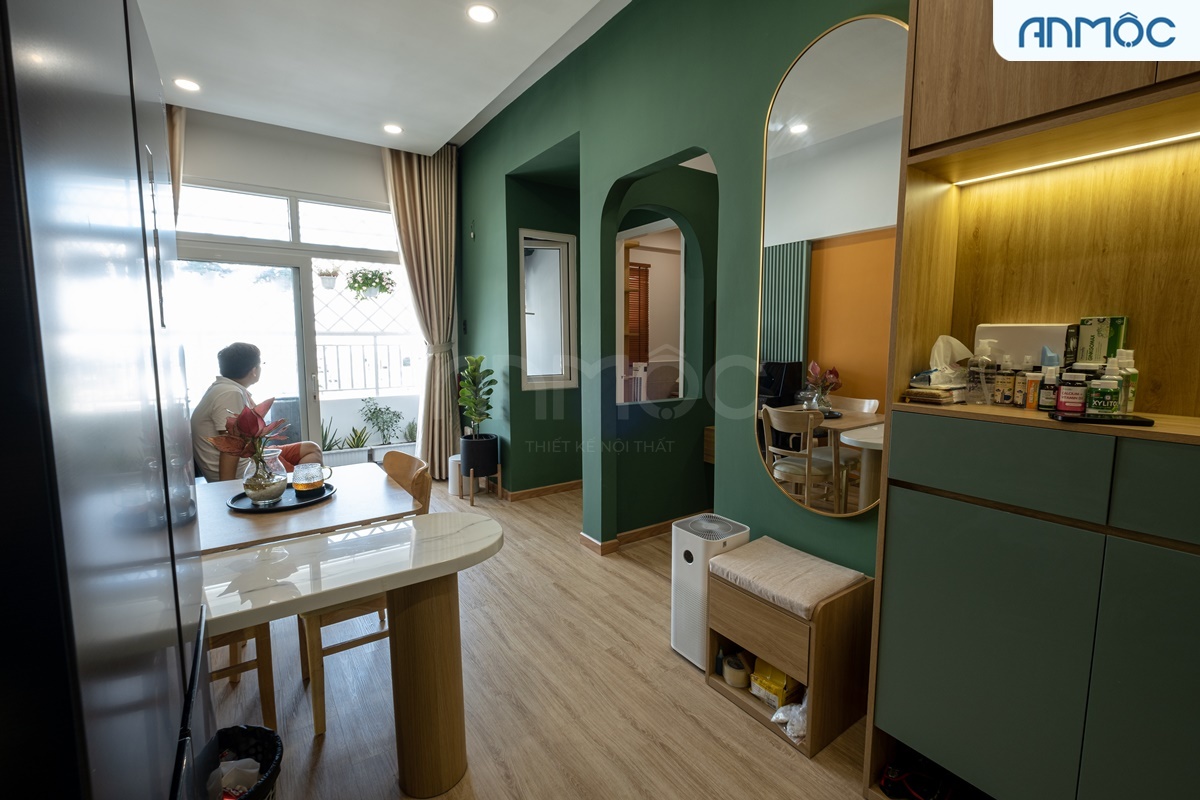 Cải Tạo Chung Cư Cũ Nâng Cấp Trải Nghiệm Không Gian Sống 405 DSCF1269