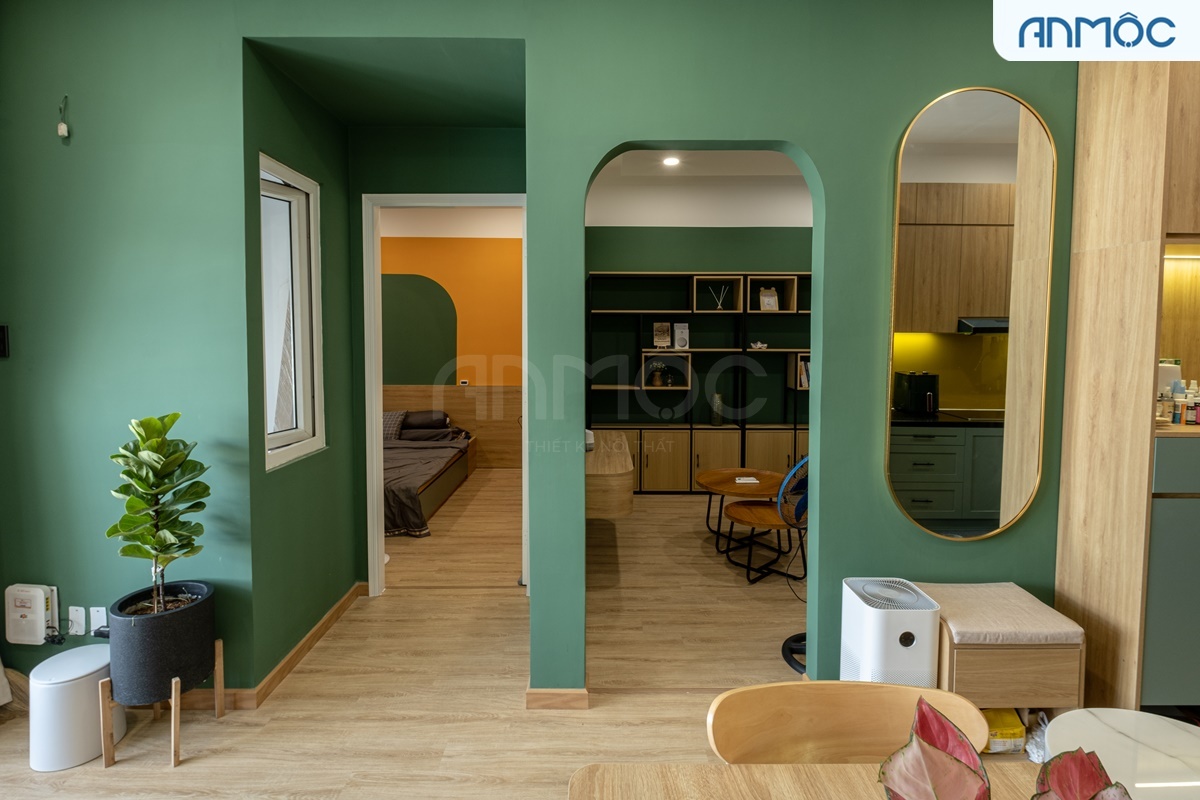 Cải Tạo Chung Cư Cũ Nâng Cấp Trải Nghiệm Không Gian Sống 402 DSCF1275