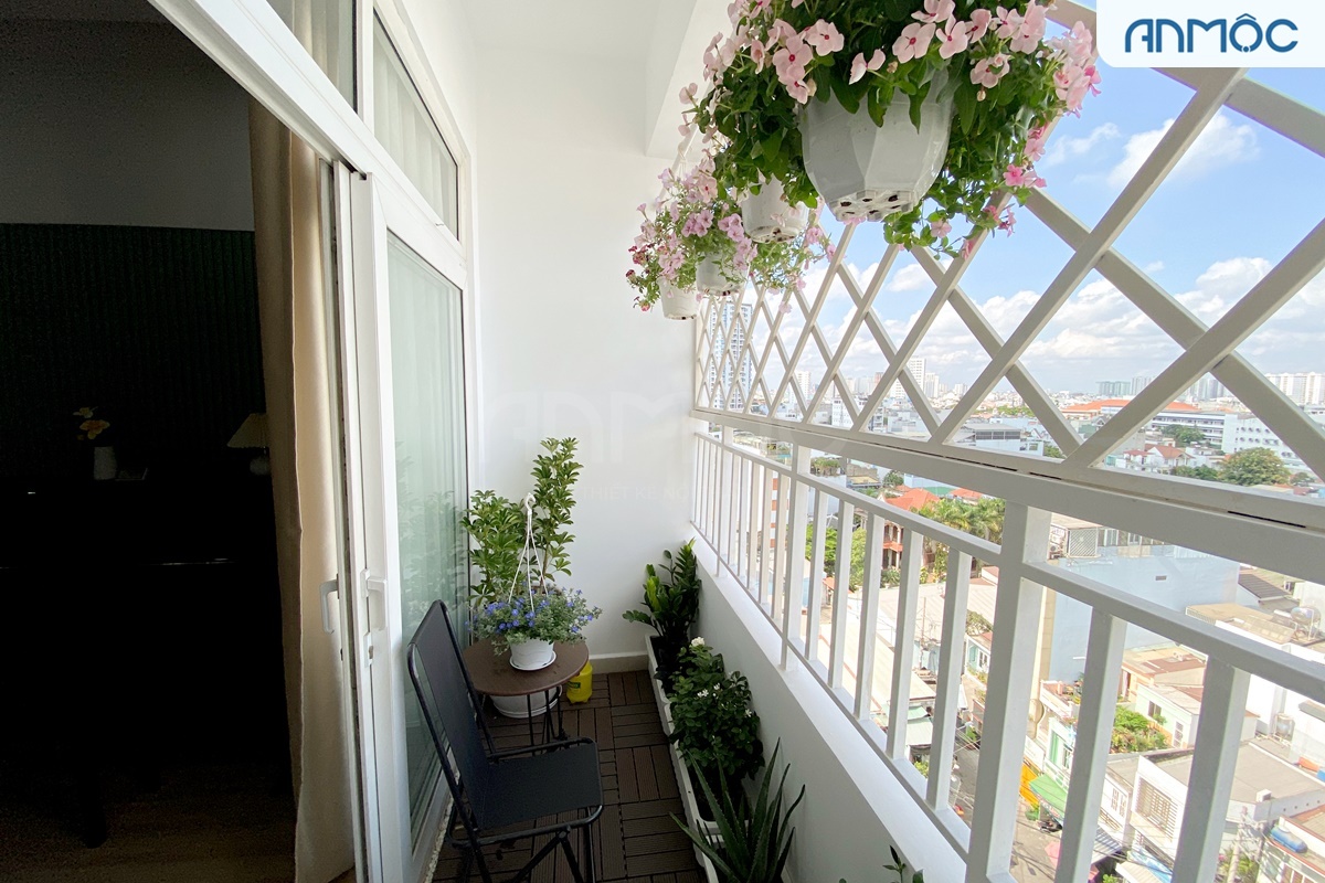 Cải Tạo Chung Cư Cũ Nâng Cấp Trải Nghiệm Không Gian Sống 419 IMG 5867