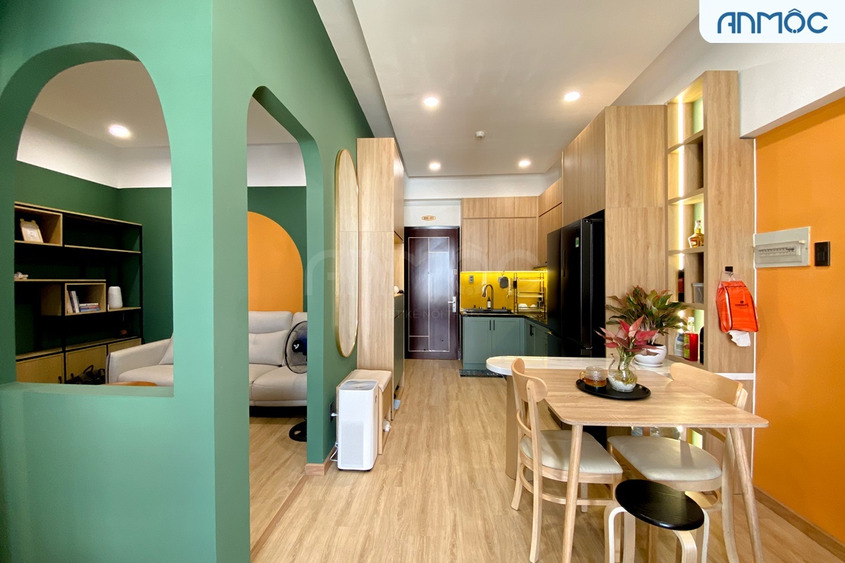 Cải Tạo Chung Cư Cũ Nâng Cấp Trải Nghiệm Không Gian Sống 401 IMG 5948