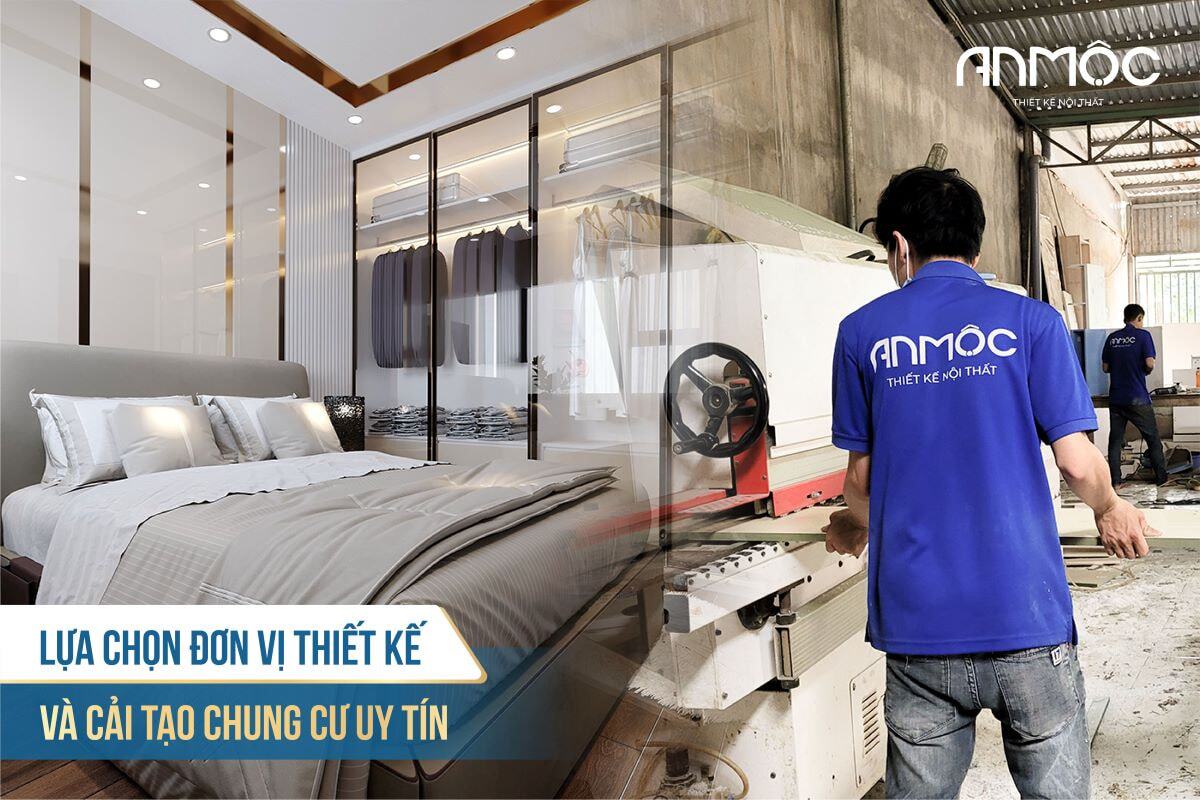 Cải Tạo Chung Cư Cũ Nâng Cấp Trải Nghiệm Không Gian Sống 371 Lựa chọn đơn vị thiết kế và cải tạo chung cư uy tín