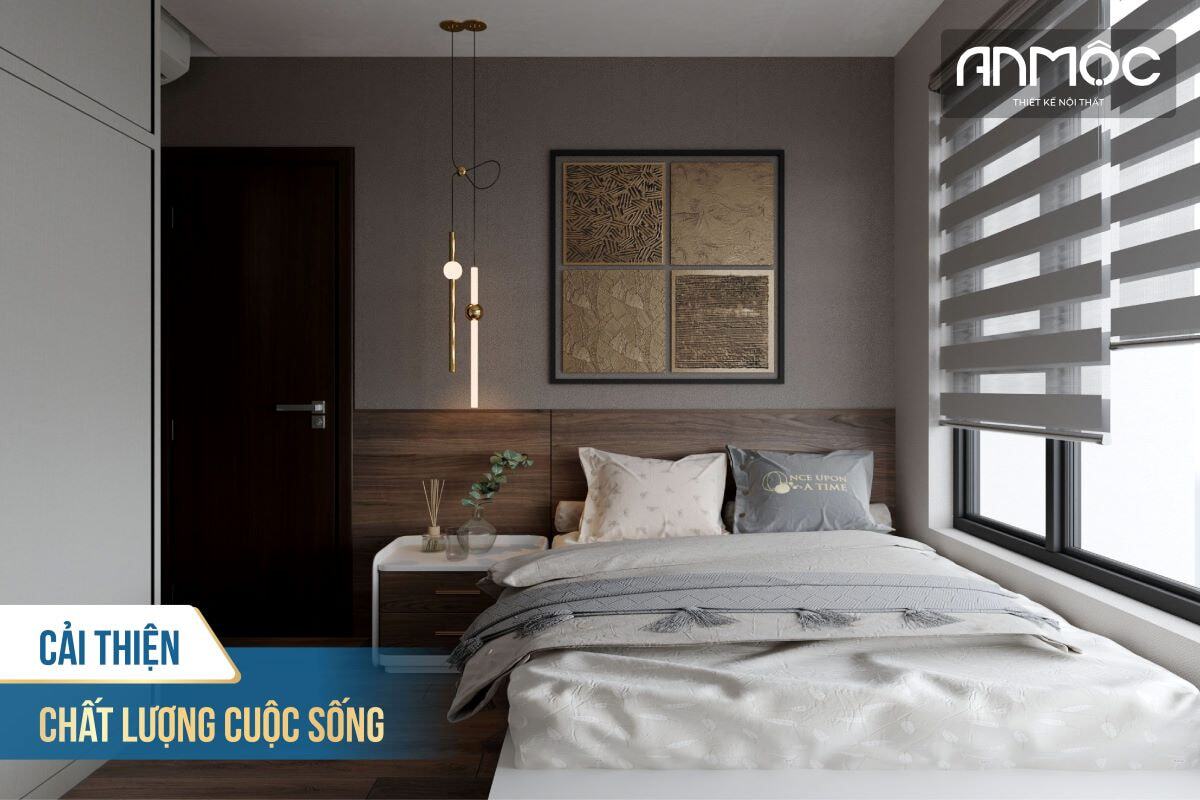 Cải Tạo Nội Thất Gia Tăng Tiện Ích Và Thẩm Mỹ Cho Không Gian Sống 56 Cải thiện chất lượng cuộc sống