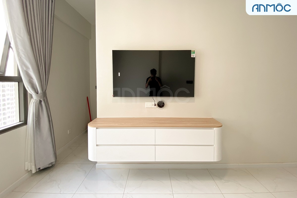 Hoàn thiện thi công nội thất chung cư Picity High Park 38 IMG 0490