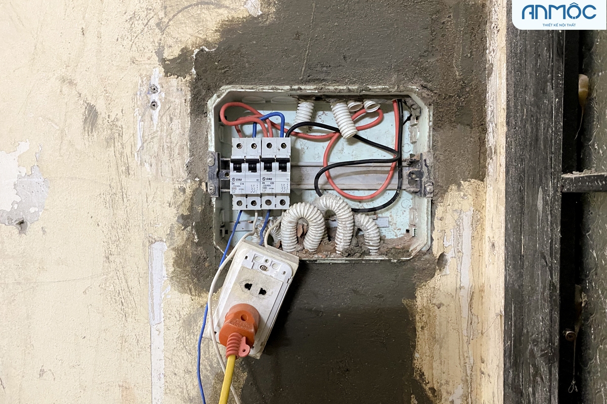 Cải Tạo Chung Cư Cũ Nâng Cấp Trải Nghiệm Không Gian Sống 301 LDP Cai tao noi that phan tho 1