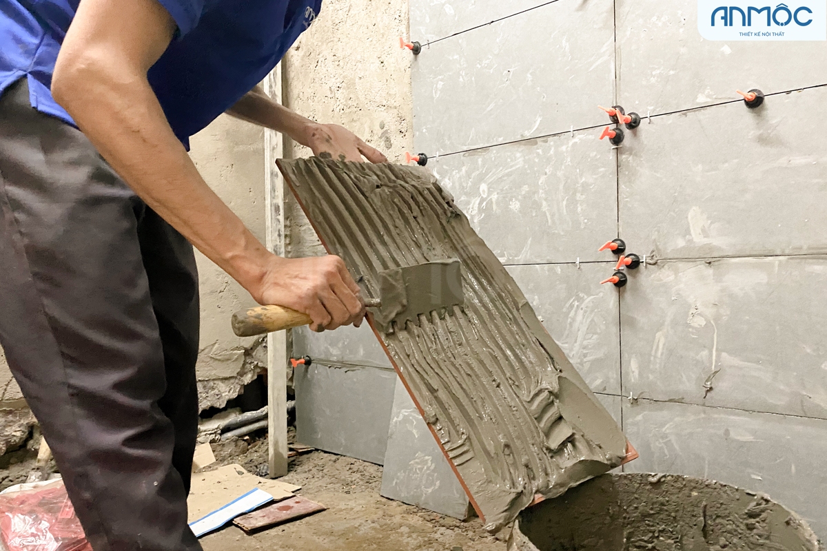 Cải Tạo Chung Cư Cũ Nâng Cấp Trải Nghiệm Không Gian Sống 310 LDP Cai tao noi that phan tho 7