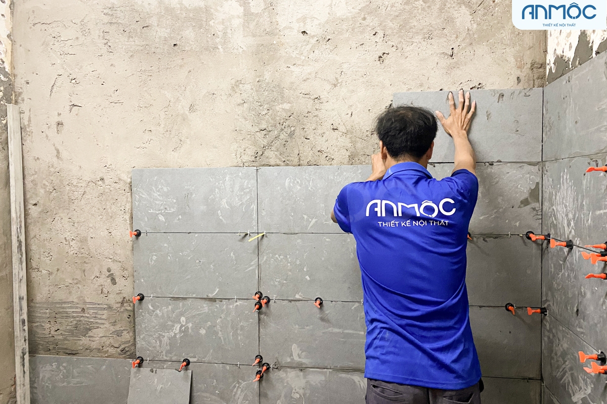 Cải Tạo Chung Cư Cũ Nâng Cấp Trải Nghiệm Không Gian Sống 311 LDP Cai tao noi that phan tho 8