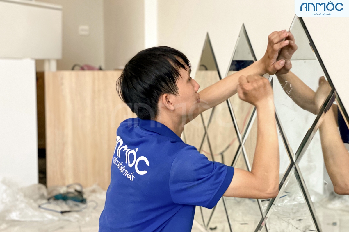 Cải Tạo Chung Cư Cũ Nâng Cấp Trải Nghiệm Không Gian Sống 337 LDP Cai tao phan noi that 7