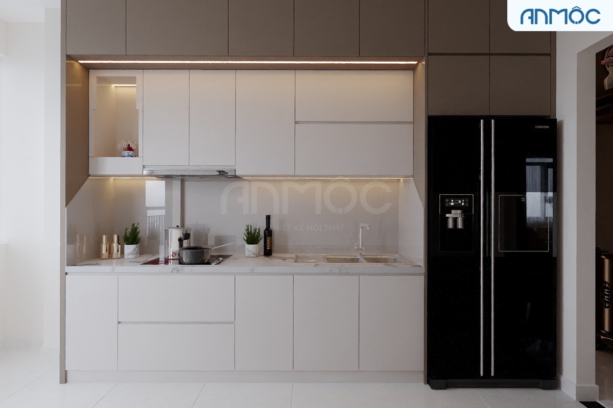 55+ Mẫu Thiết Kế Nội Thất Chung Cư "Đỉnh Nhất" 2026 3304 thiet ke chung cu anh trieu 04