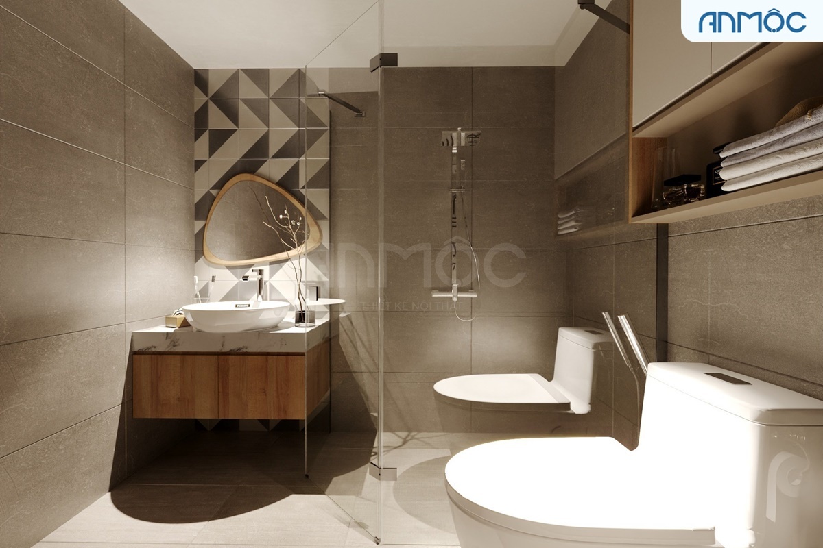 55+ Mẫu Thiết Kế Nội Thất Chung Cư "Đỉnh Nhất" 2026 3310 thiet ke chung cu anh trieu 10