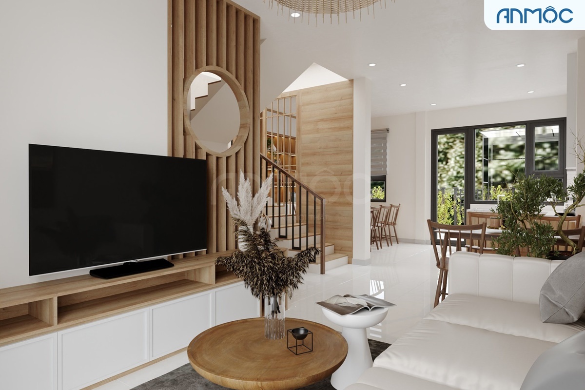 21+ Mẫu Thiết Kế Nội Thất Nhà Phố Đẹp Không Thể Bỏ Qua 2026 2182 z5587302765868 fc04994e08492a65b93900e256a1b655