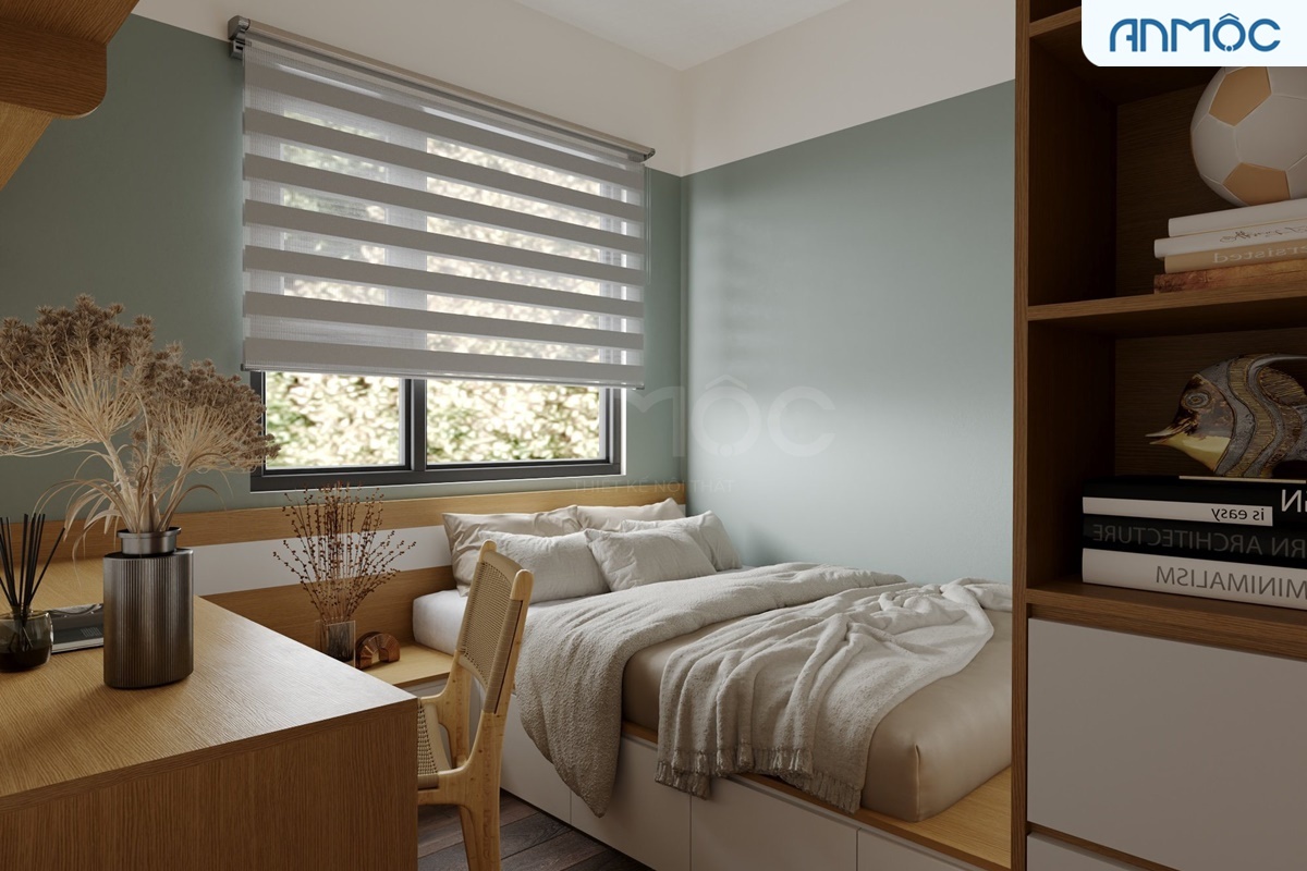 21+ Mẫu Thiết Kế Nội Thất Nhà Phố Đẹp Không Thể Bỏ Qua 2026 2193 z5587303238281 8d24b679ecad5fe128f3f15832d2f075