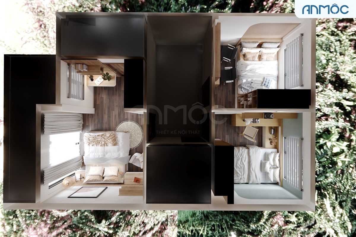 21+ Mẫu Thiết Kế Nội Thất Nhà Phố Đẹp Không Thể Bỏ Qua 2026 2180 z5587303723241 32bc8b91d16fa3130359611ea9f11858