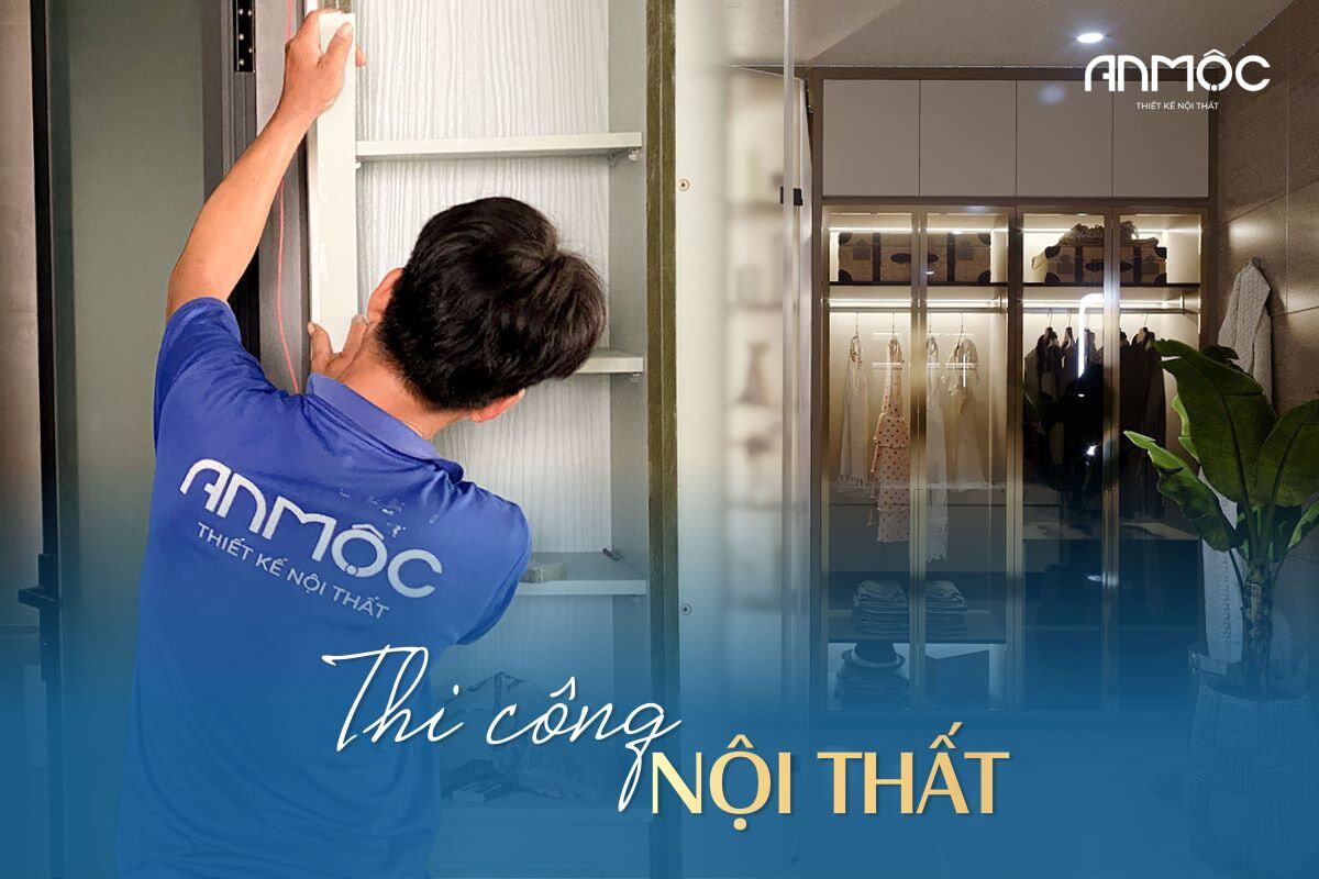 Bảng Báo Giá Thi Công Nội Thất Nhà Ở Trọn Gói Kèm Mẫu 2026 1484 Bảng báo giá thi công nội thất nhà ở trọn gói 2025