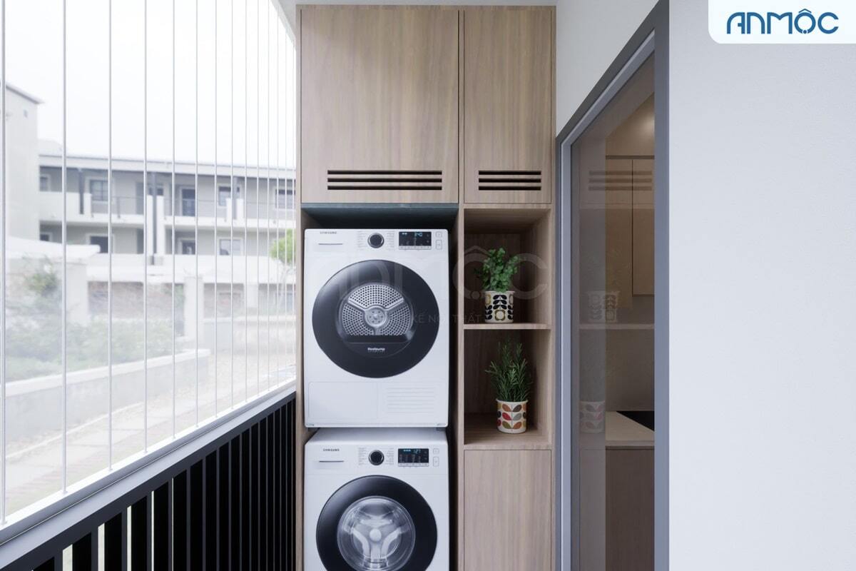 55+ Mẫu Thiết Kế Nội Thất Chung Cư "Đỉnh Nhất" 2026 3340 Thiết kế nội thất chung cư Quận 7, Saigon Riverside 70m2