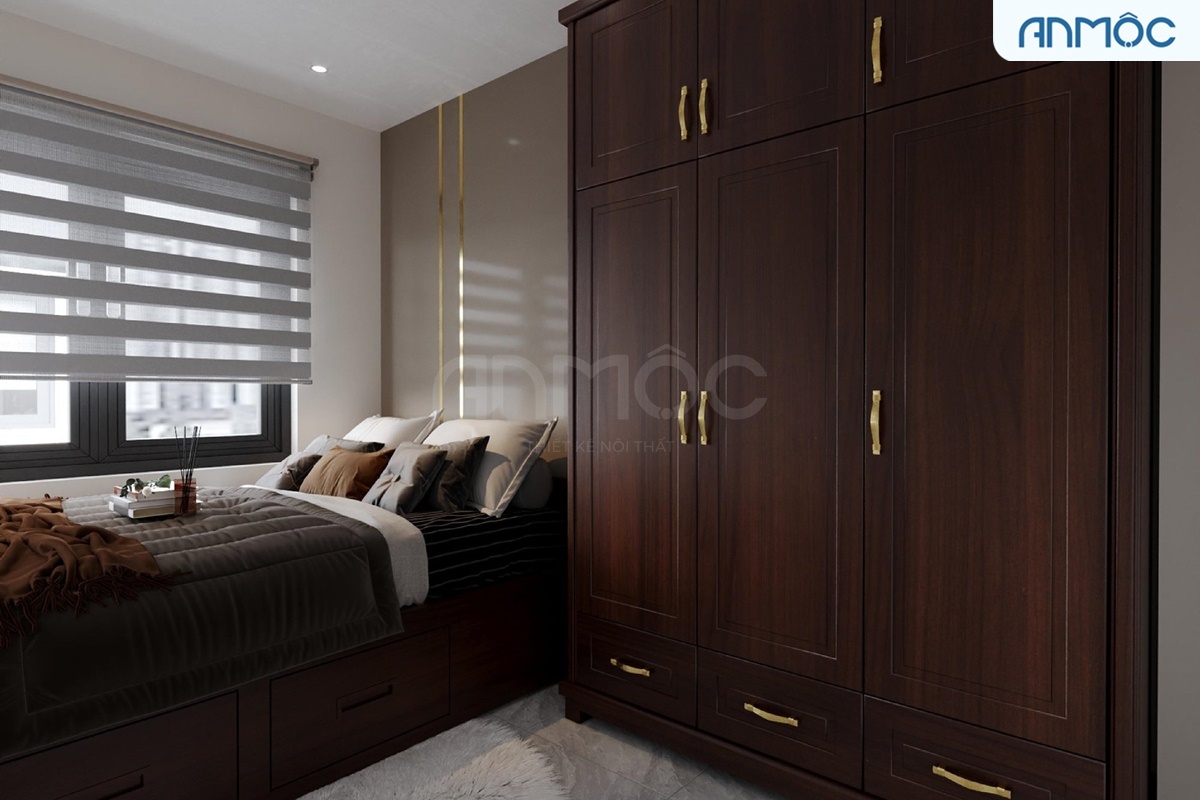 55+ Mẫu Thiết Kế Nội Thất Chung Cư "Đỉnh Nhất" 2026 3511 thiet ke noi that chung cu anh Dong 7