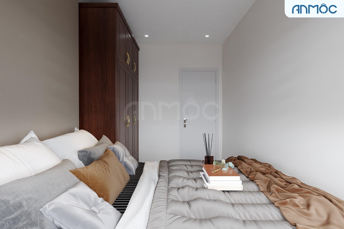 55+ Mẫu Thiết Kế Nội Thất Chung Cư "Đỉnh Nhất" 2026 3510 thiet ke noi that chung cu anh Dong 8