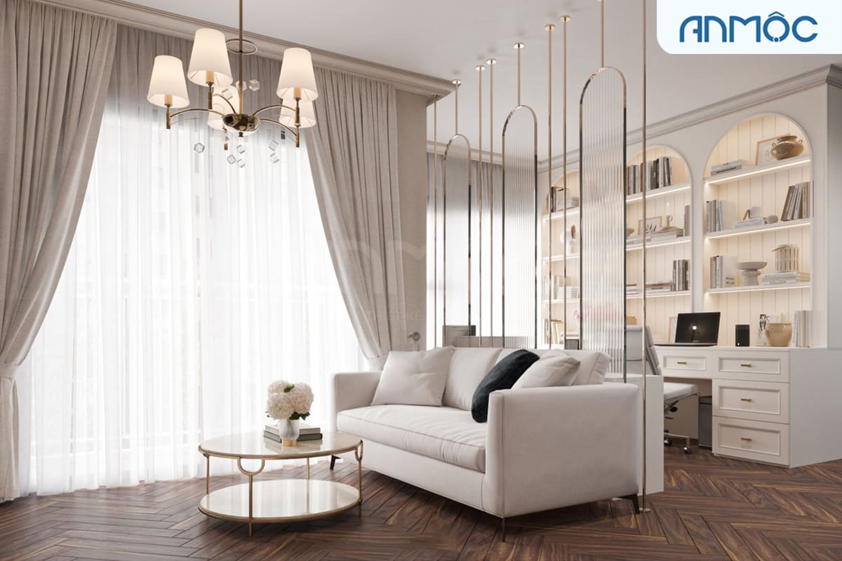 55+ Mẫu Thiết Kế Nội Thất Chung Cư "Đỉnh Nhất" 2026 3038 thiet ke noi that can ho chung cu 08