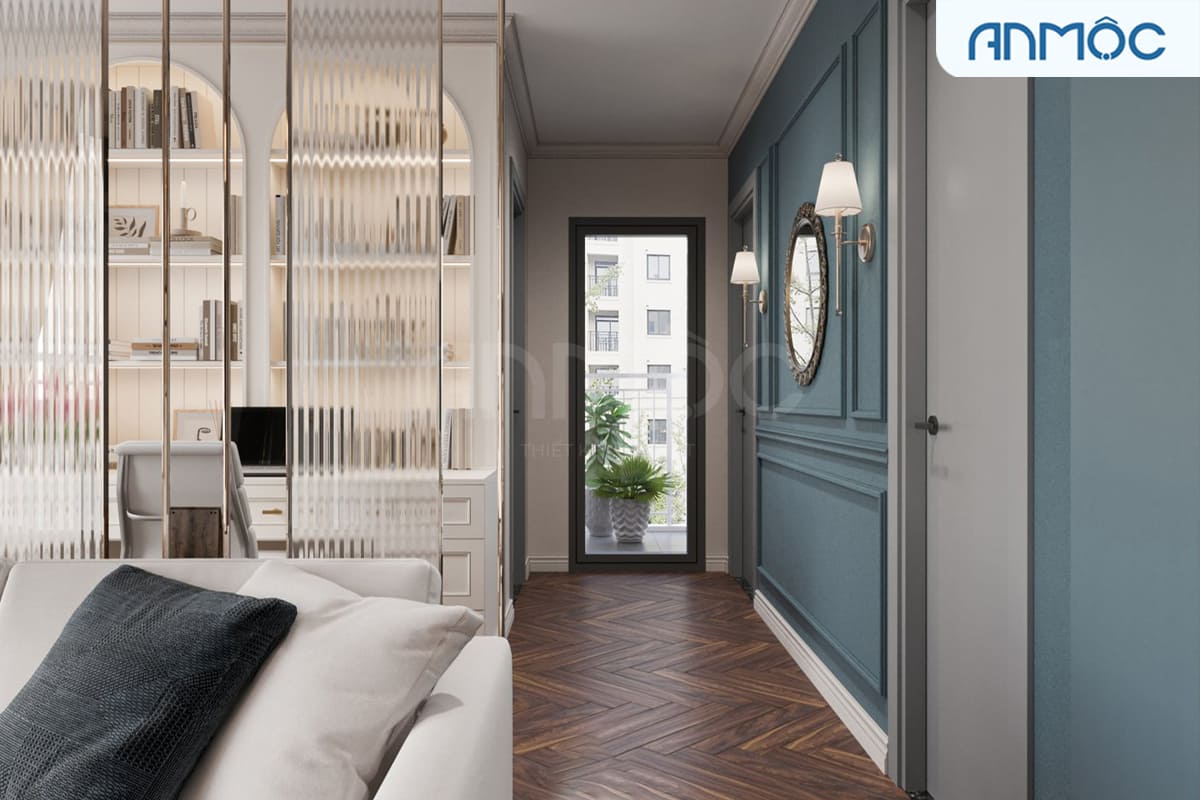 55+ Mẫu Thiết Kế Nội Thất Chung Cư "Đỉnh Nhất" 2026 3039 thiet ke noi that can ho chung cu 10