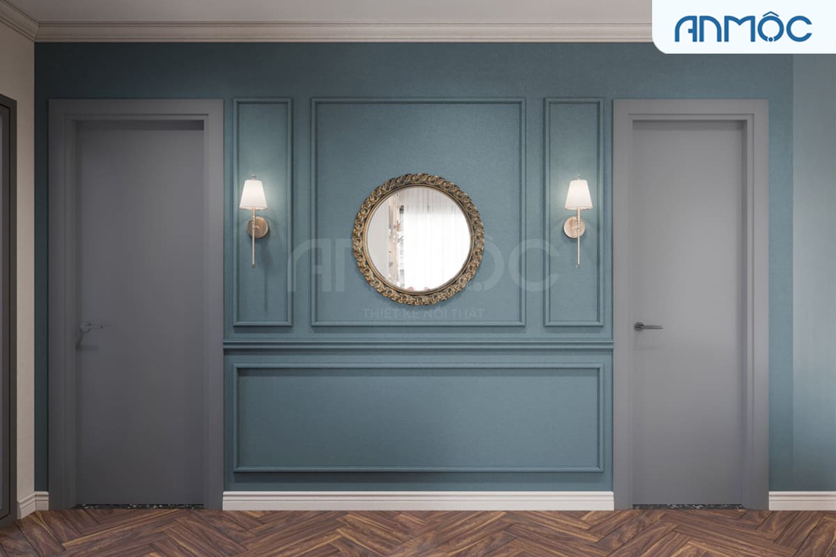 55+ Mẫu Thiết Kế Nội Thất Chung Cư "Đỉnh Nhất" 2026 3040 thiet ke noi that can ho chung cu 11