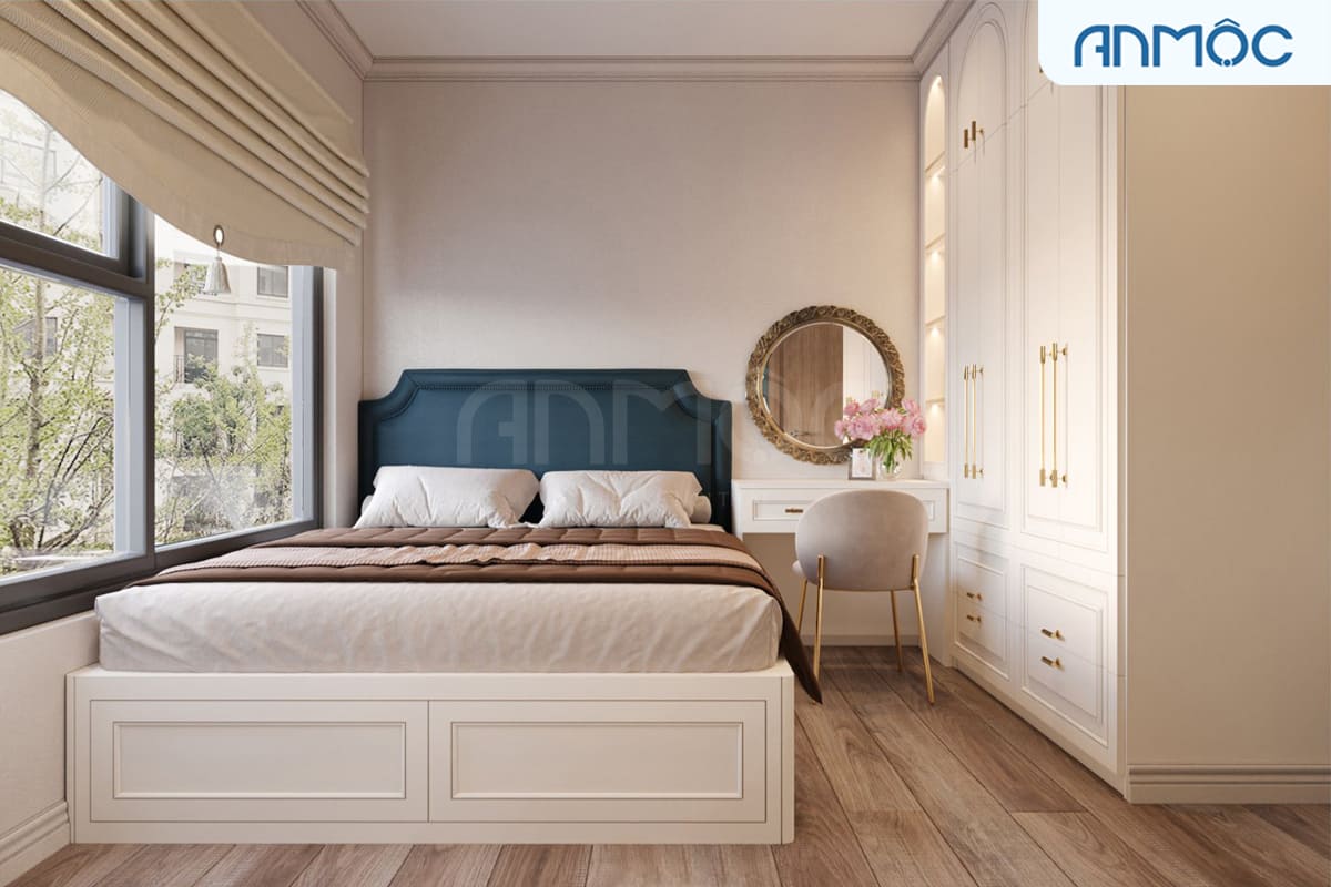 55+ Mẫu Thiết Kế Nội Thất Chung Cư "Đỉnh Nhất" 2026 3044 thiet ke noi that can ho chung cu 15