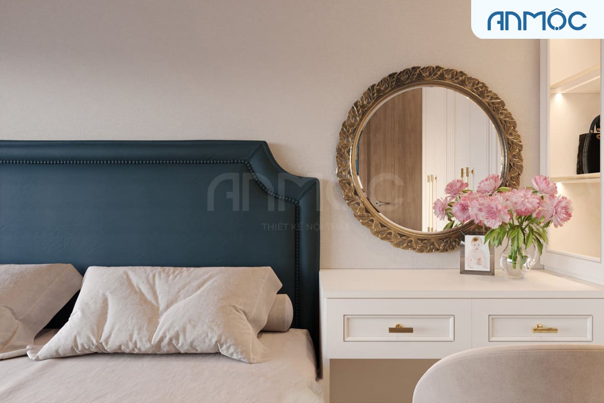 55+ Mẫu Thiết Kế Nội Thất Chung Cư "Đỉnh Nhất" 2026 3046 thiet ke noi that can ho chung cu 18 1