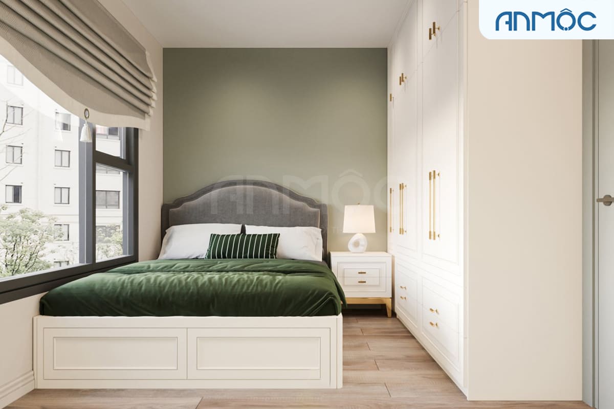 55+ Mẫu Thiết Kế Nội Thất Chung Cư "Đỉnh Nhất" 2026 3051 thiet ke noi that can ho chung cu 19 1