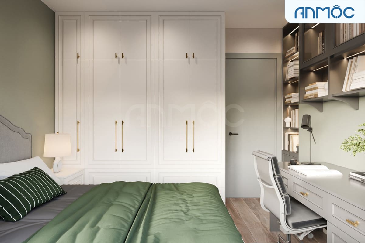 55+ Mẫu Thiết Kế Nội Thất Chung Cư "Đỉnh Nhất" 2026 3050 thiet ke noi that can ho chung cu 20 1