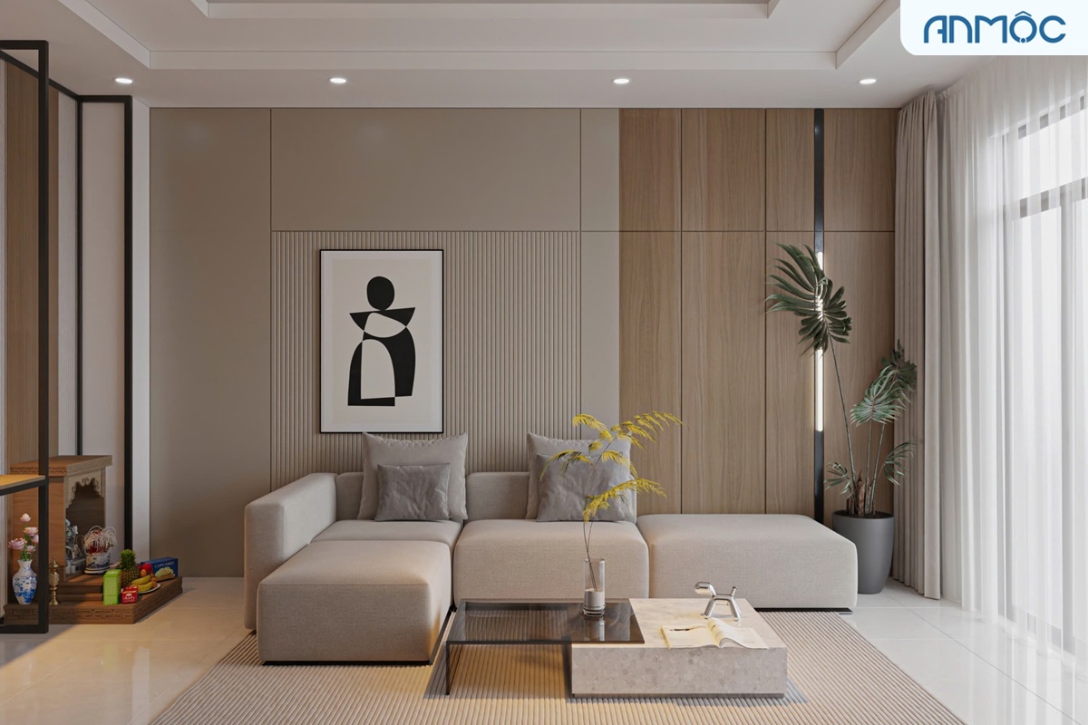 55+ Mẫu Thiết Kế Nội Thất Chung Cư "Đỉnh Nhất" 2026 3107 thiet ke noi that chung cu1