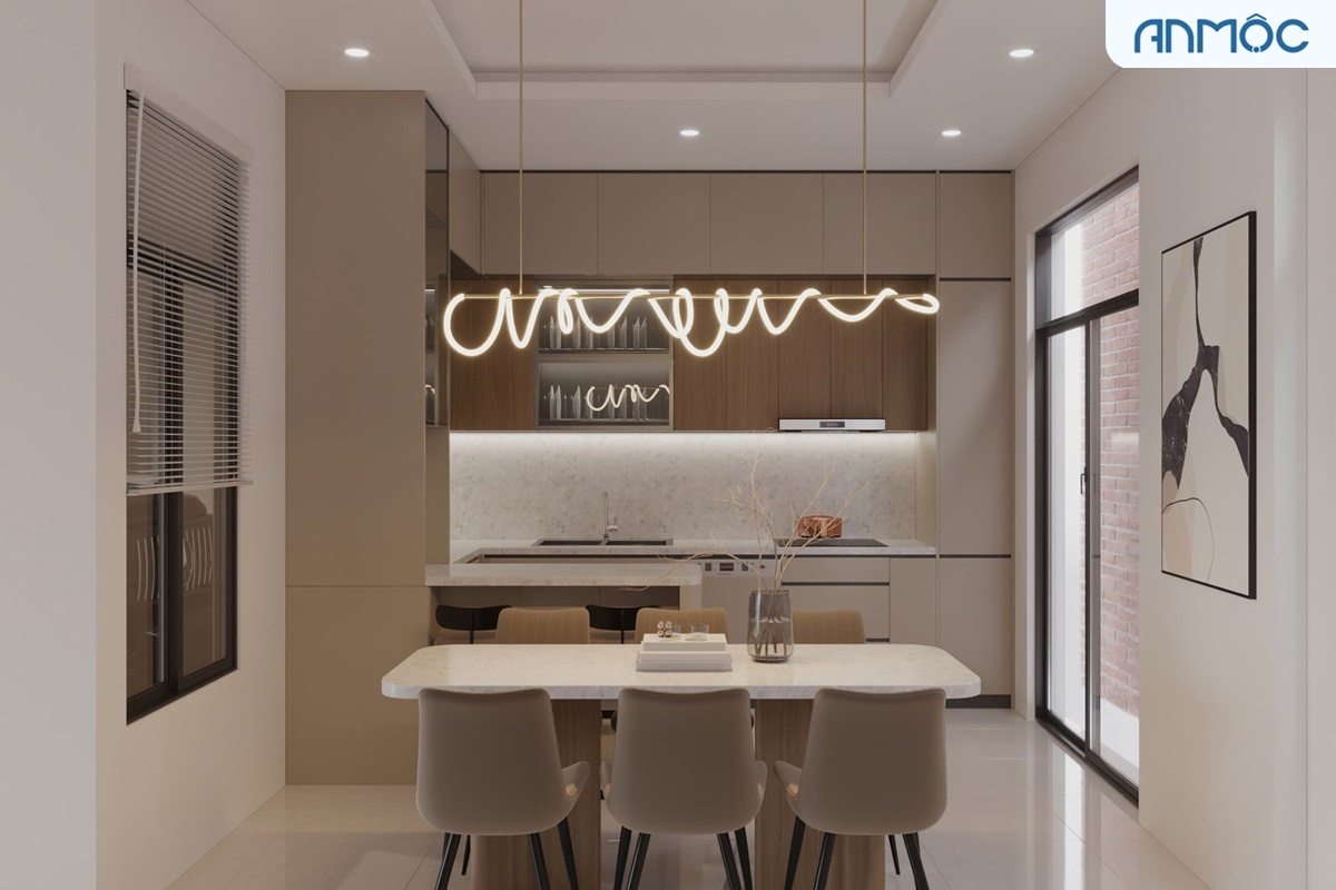 55+ Mẫu Thiết Kế Nội Thất Chung Cư "Đỉnh Nhất" 2026 3109 thiet ke noi that chung cu4