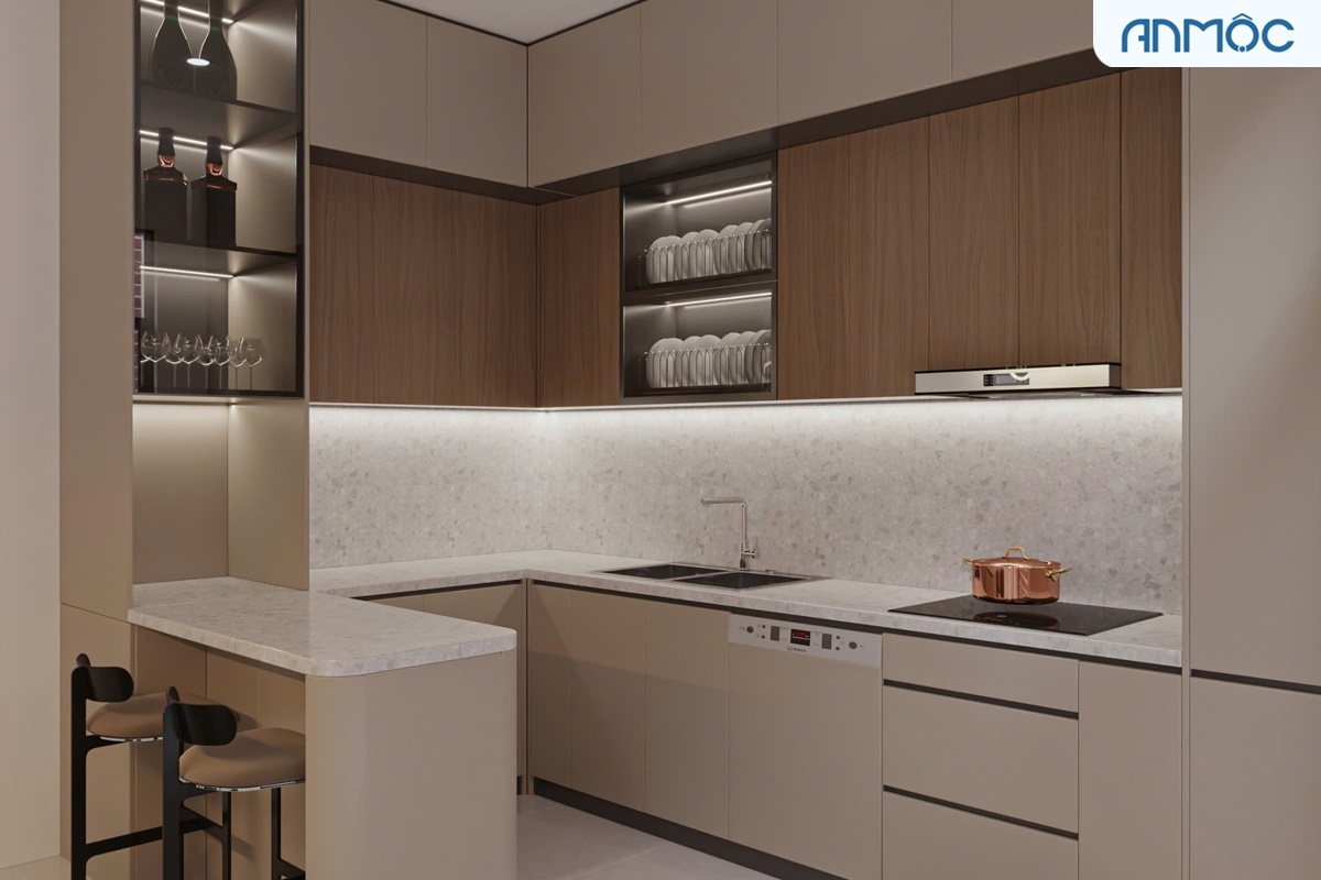 55+ Mẫu Thiết Kế Nội Thất Chung Cư "Đỉnh Nhất" 2026 3110 thiet ke noi that chung cu5