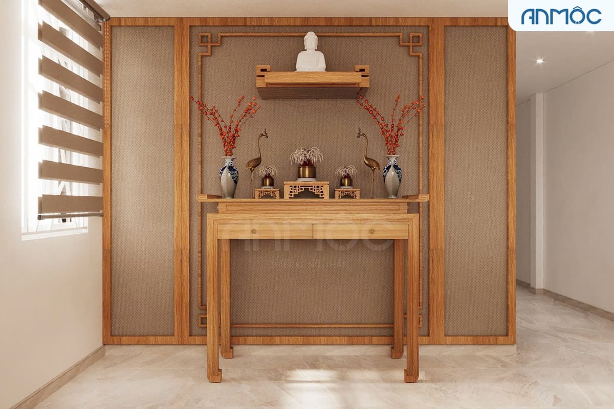 21+ Mẫu Thiết Kế Nội Thất Nhà Phố Đẹp Không Thể Bỏ Qua 2026 2966 thiet ke noi that phong khach bep 18m2 2