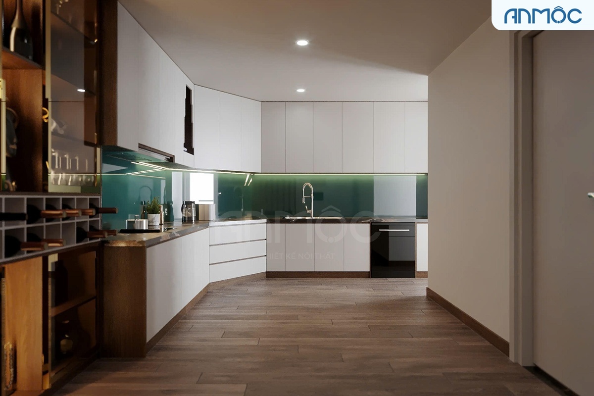 55+ Mẫu Thiết Kế Nội Thất Chung Cư "Đỉnh Nhất" 2026 3713 Thiet ke noi that can ho Hung Vuong Plaza 130m2 01